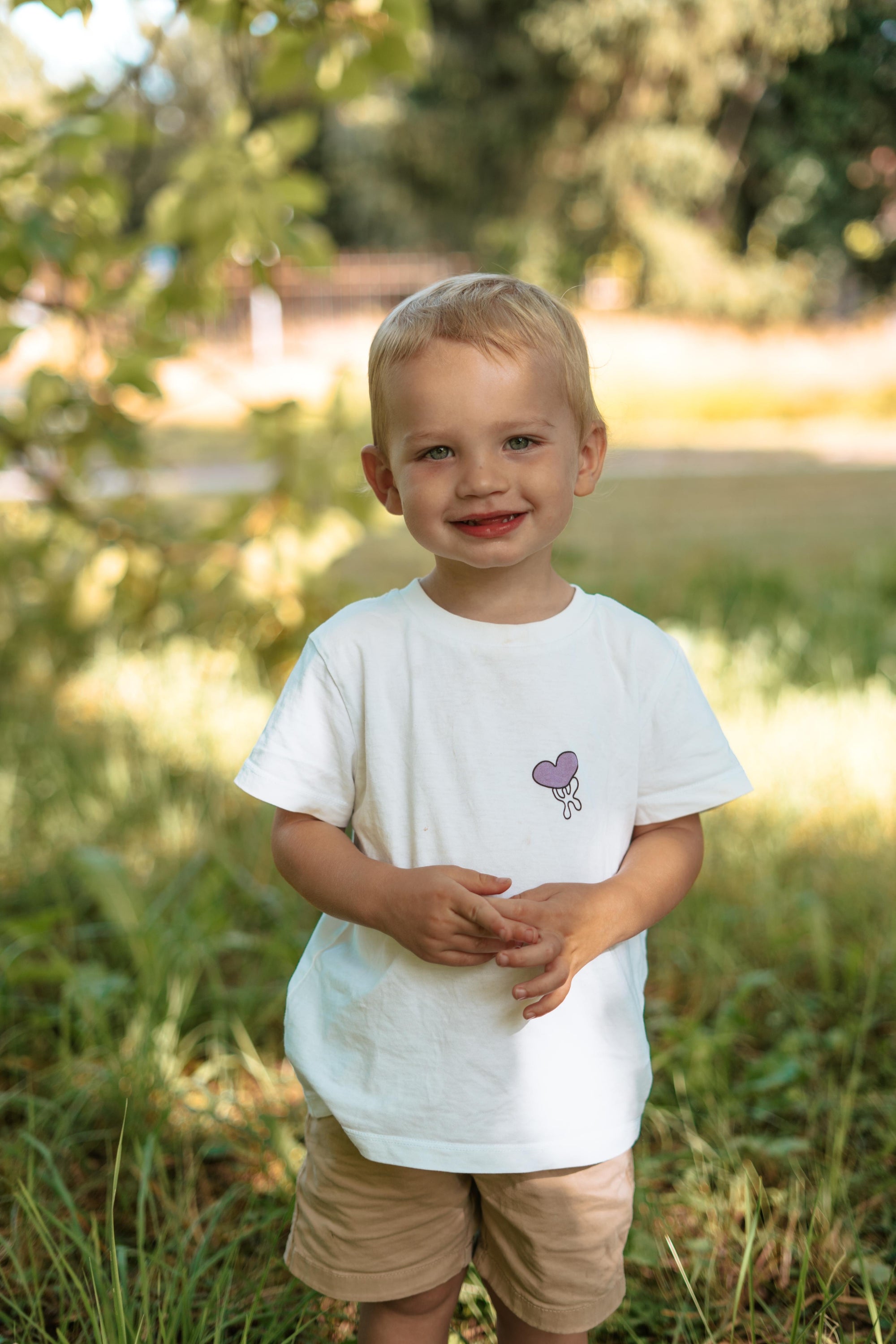 YOU ARE LOVED Kids T-Shirt