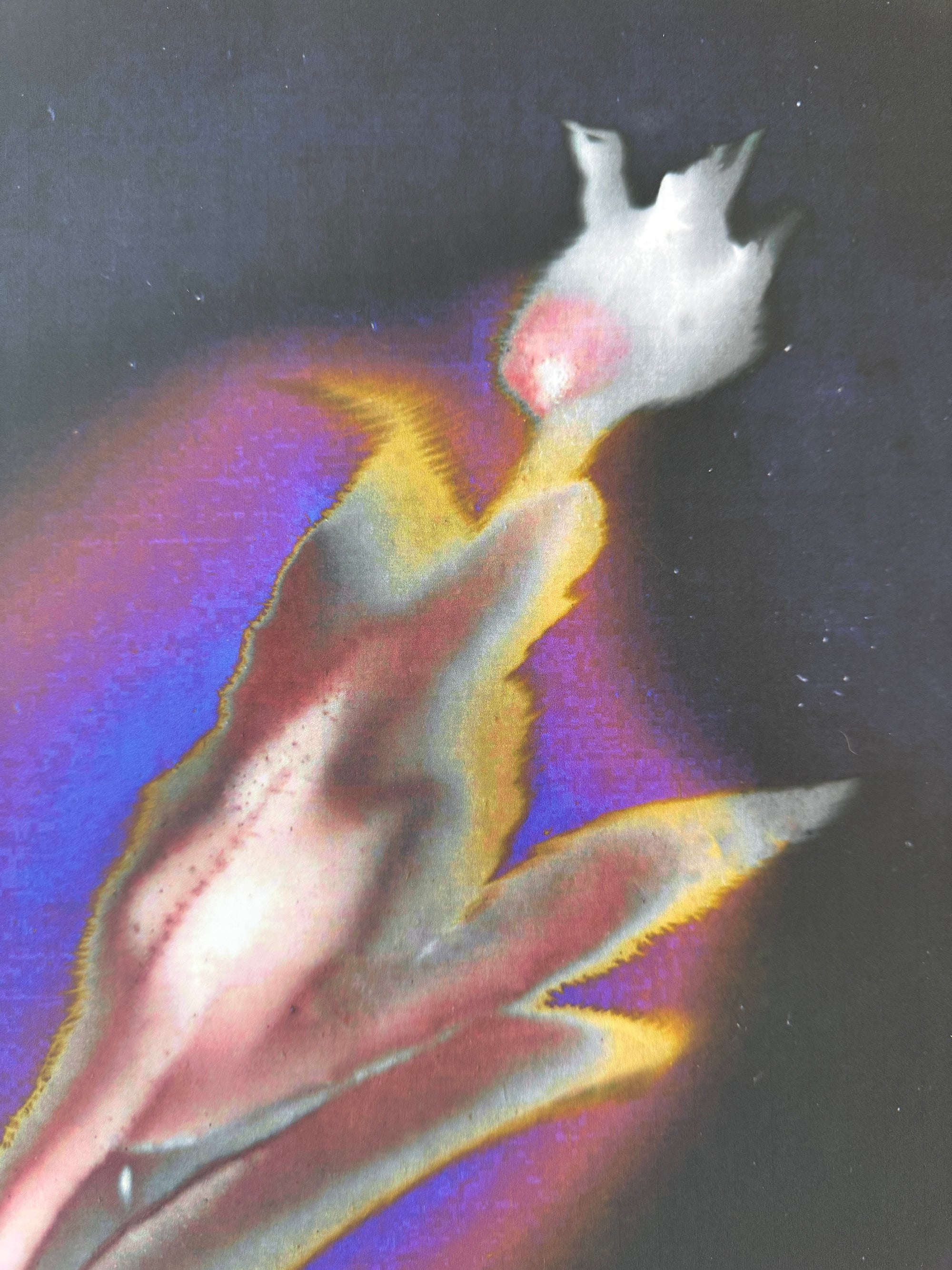 NIGHT SKY - Fine Art Print 50x70cm