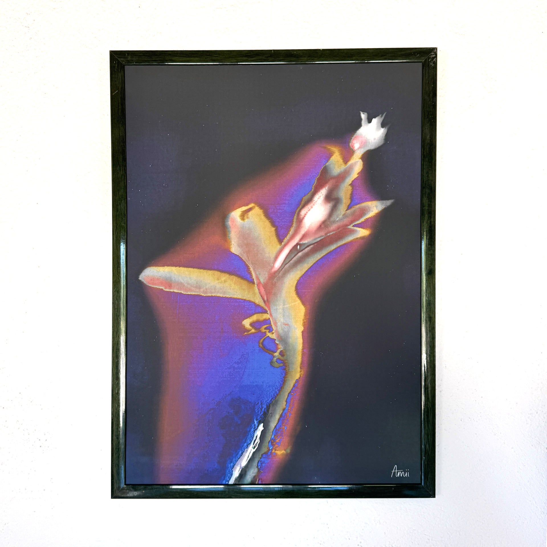 NIGHT SKY - Fine Art Print 50x70cm