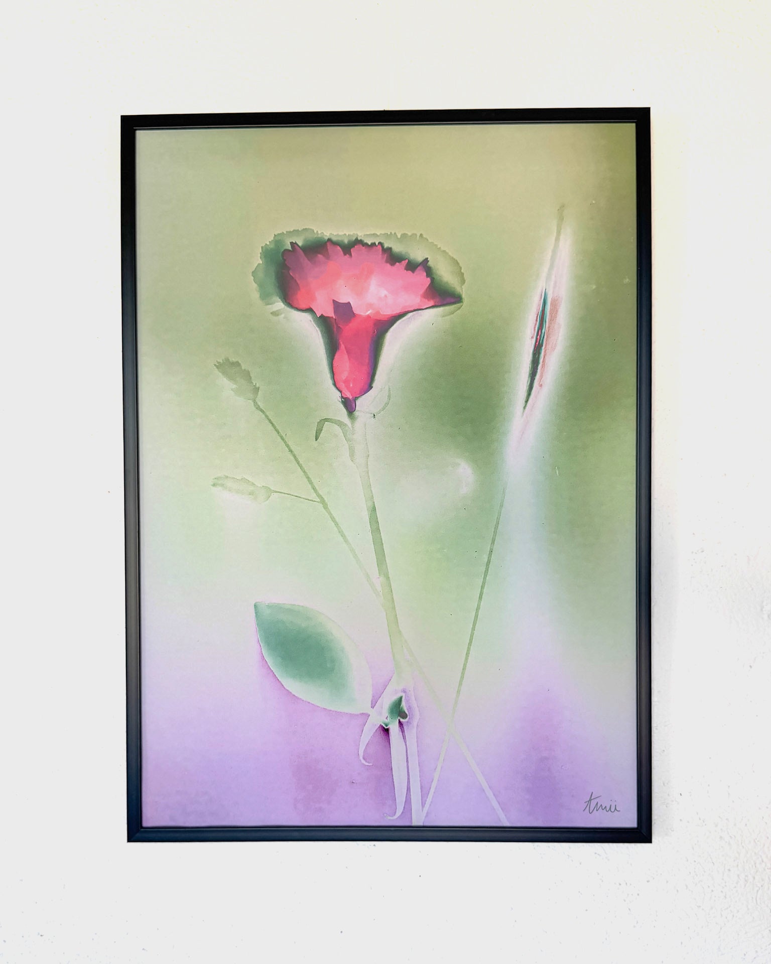 SPRING FEELS - Fine Art Print 50x70cm