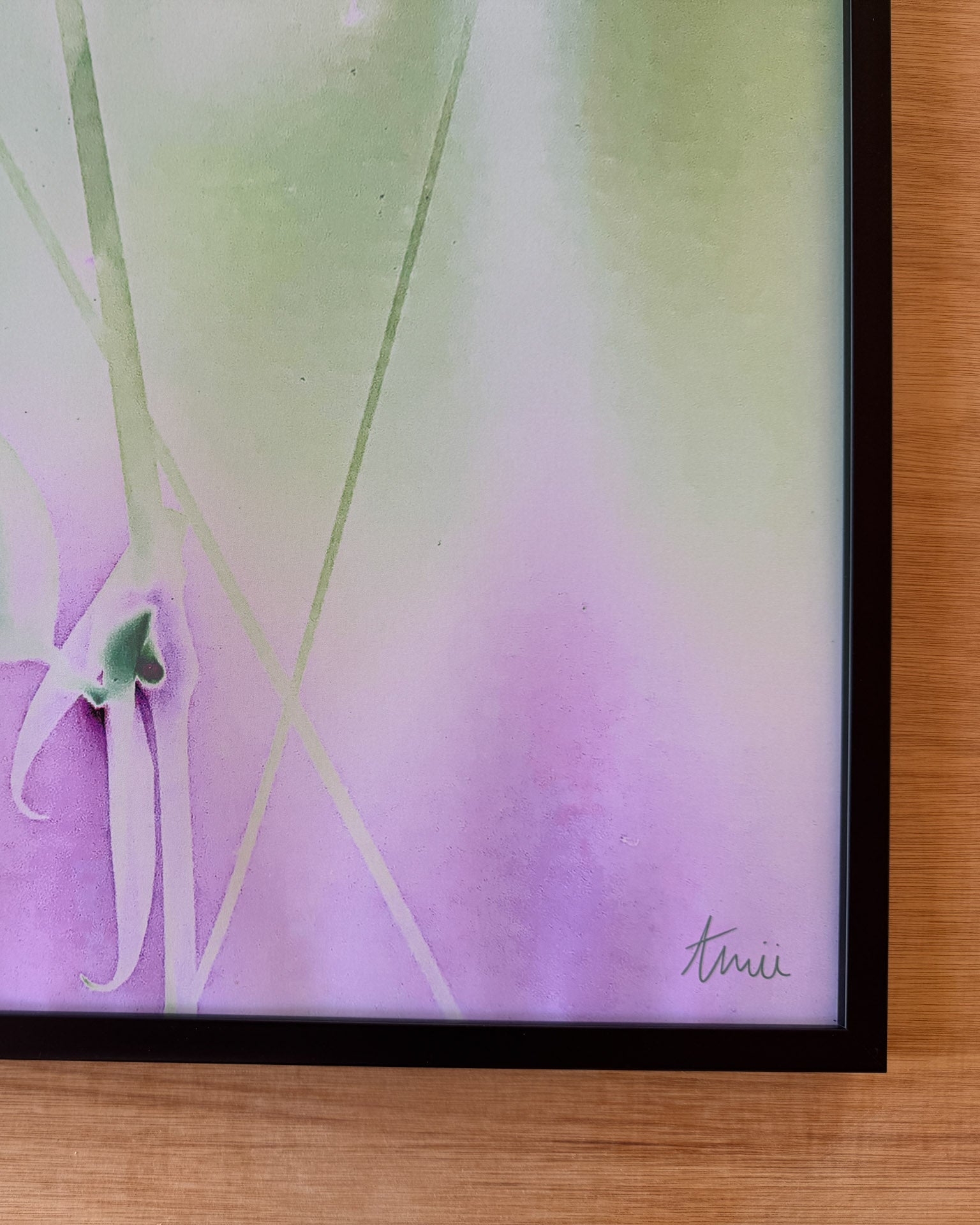 SPRING FEELS - Fine Art Print 50x70cm