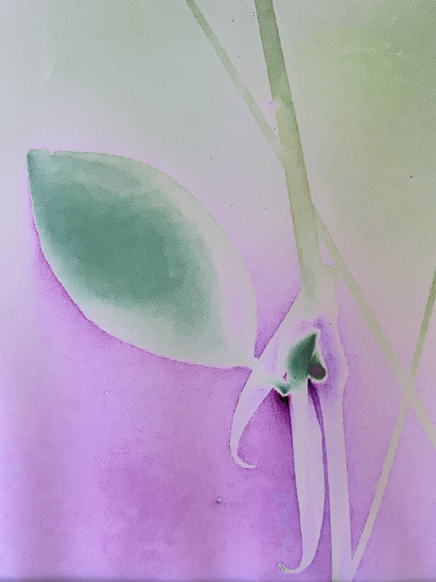 SPRING FEELS - Fine Art Print 50x70cm