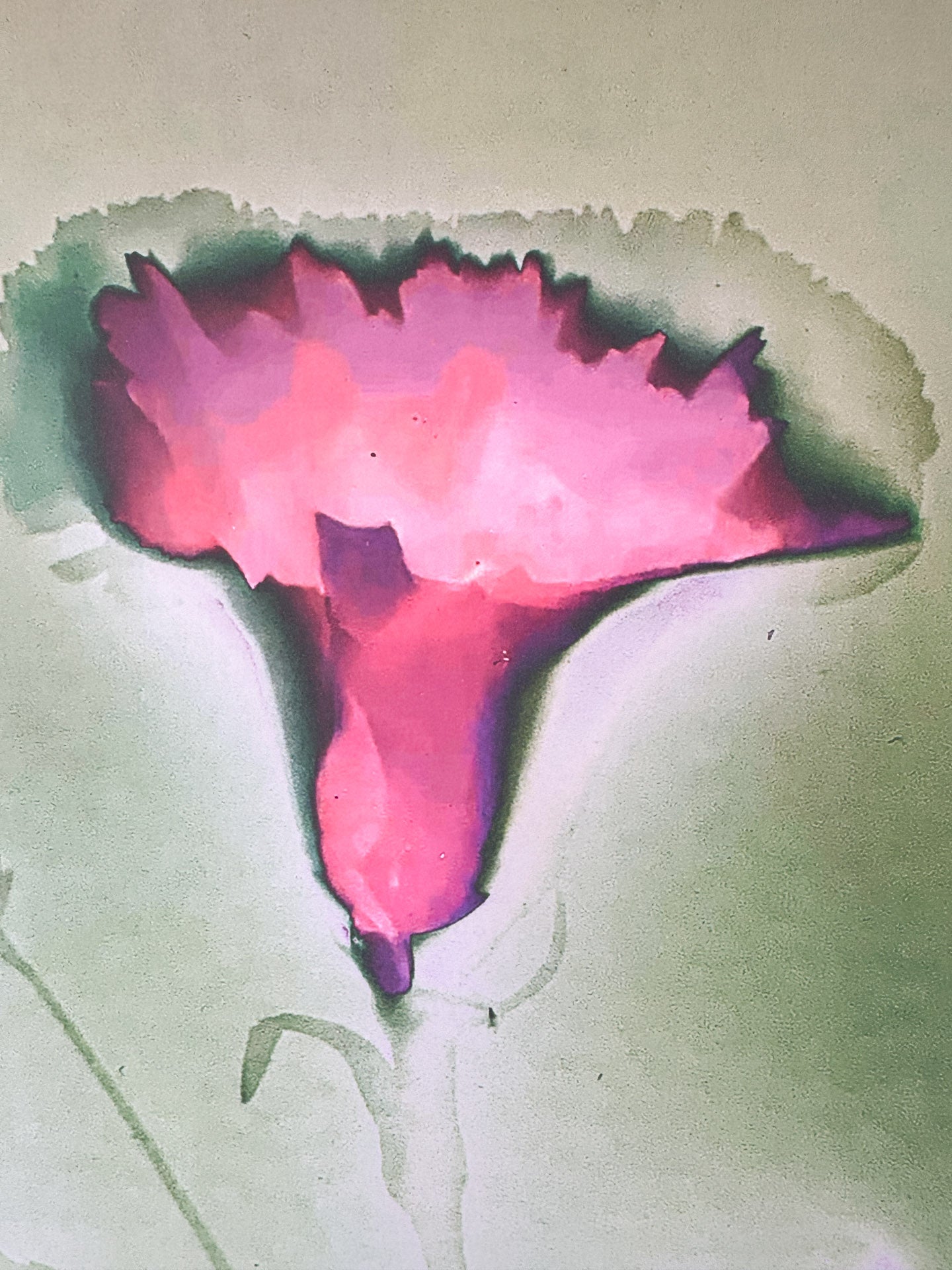 SPRING FEELS - Fine Art Print 50x70cm