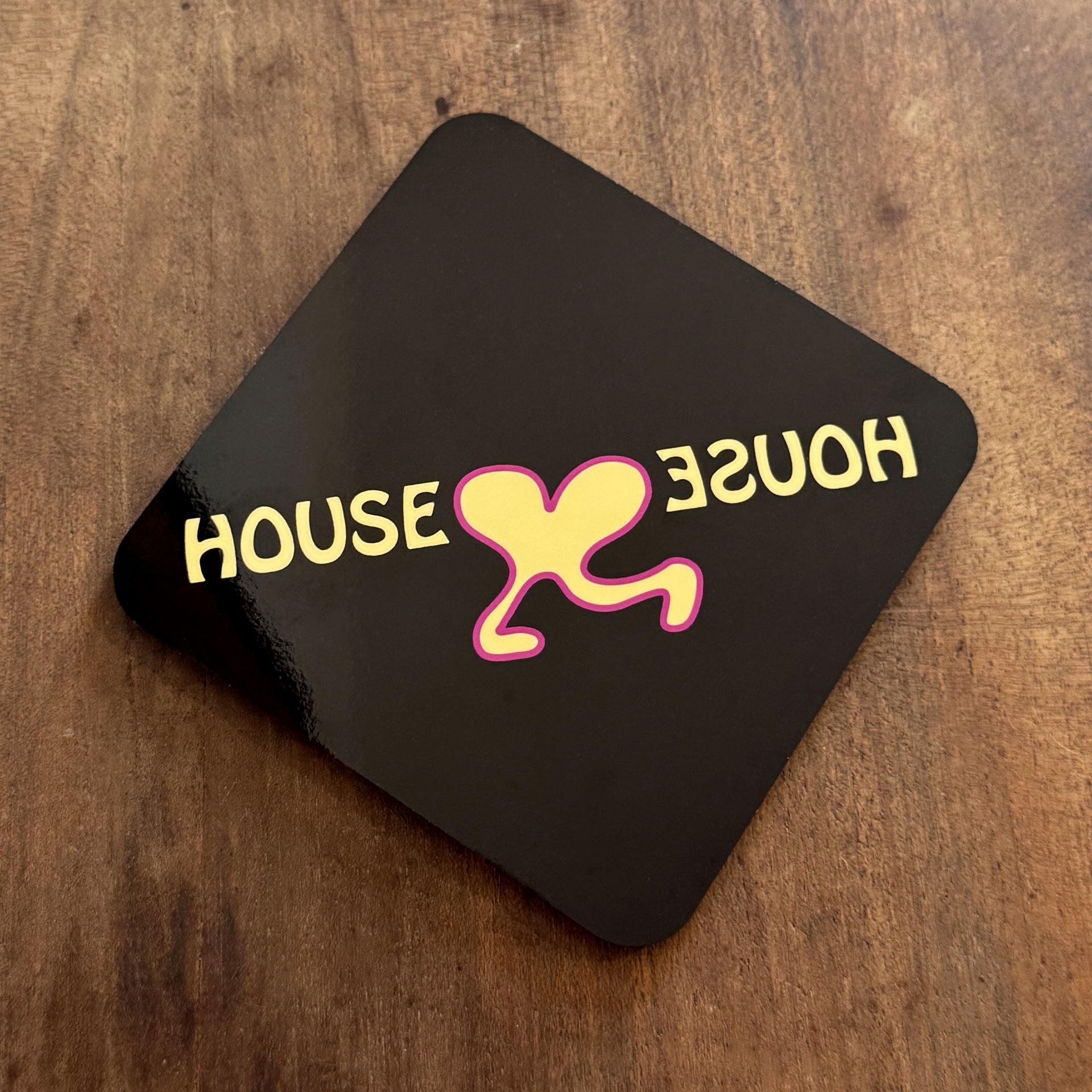 SOUL SIP Coaster