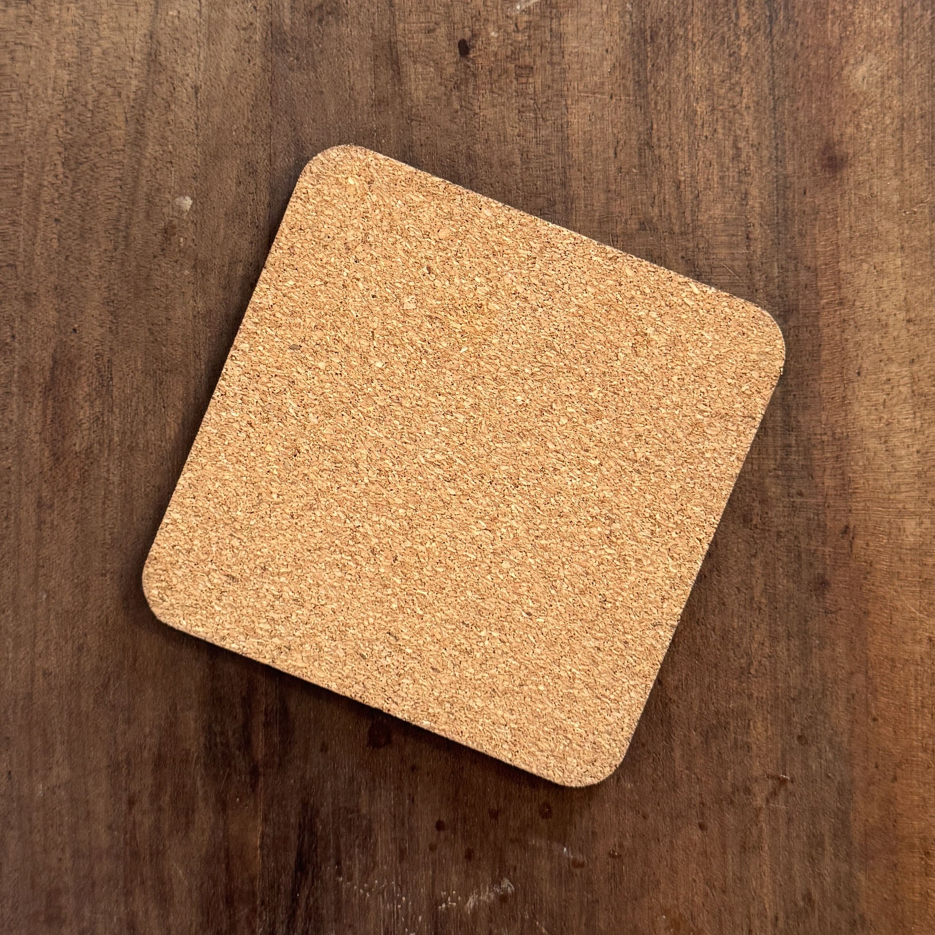 GROOVY DRIP Coaster