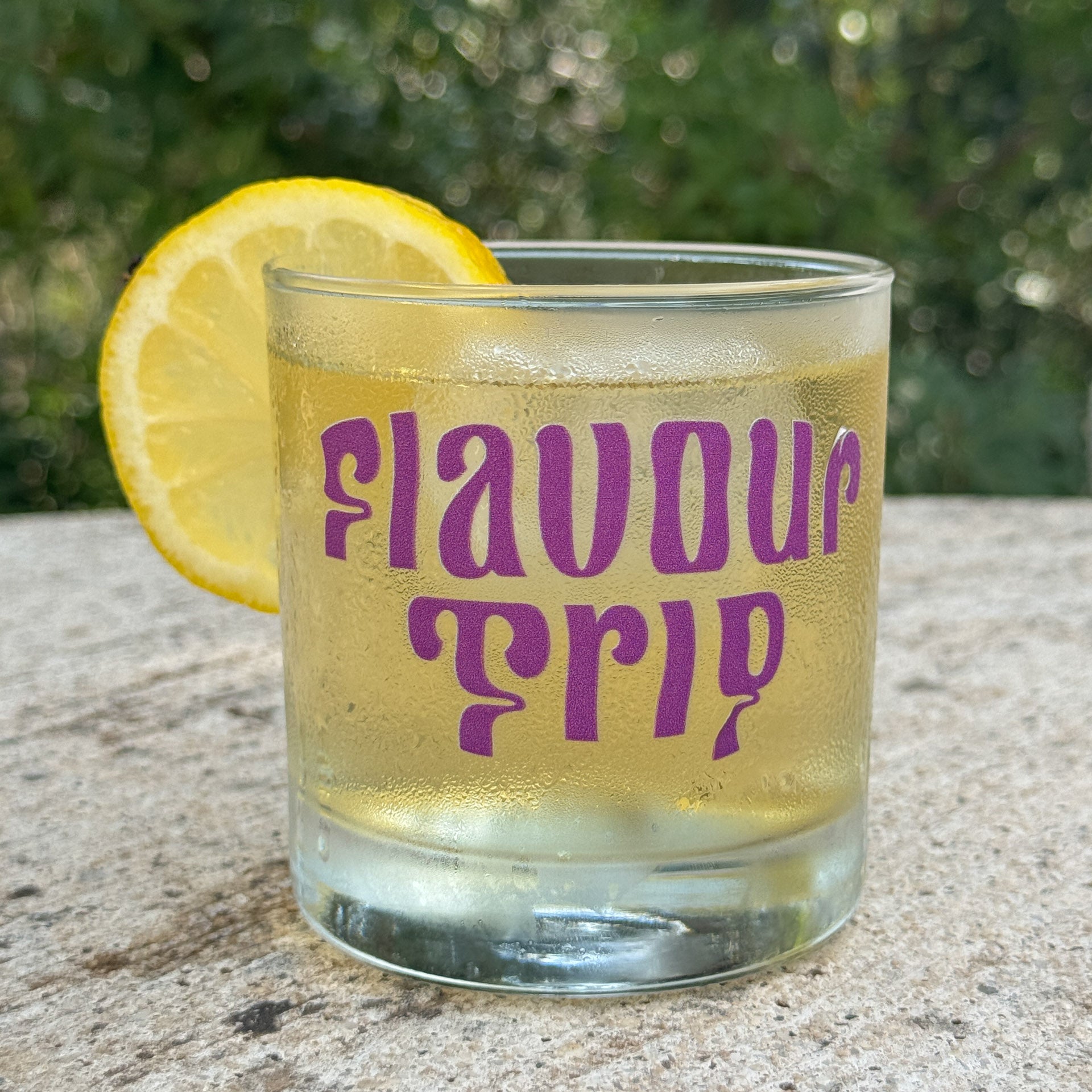 5-Pack Glasses (Bundle)
