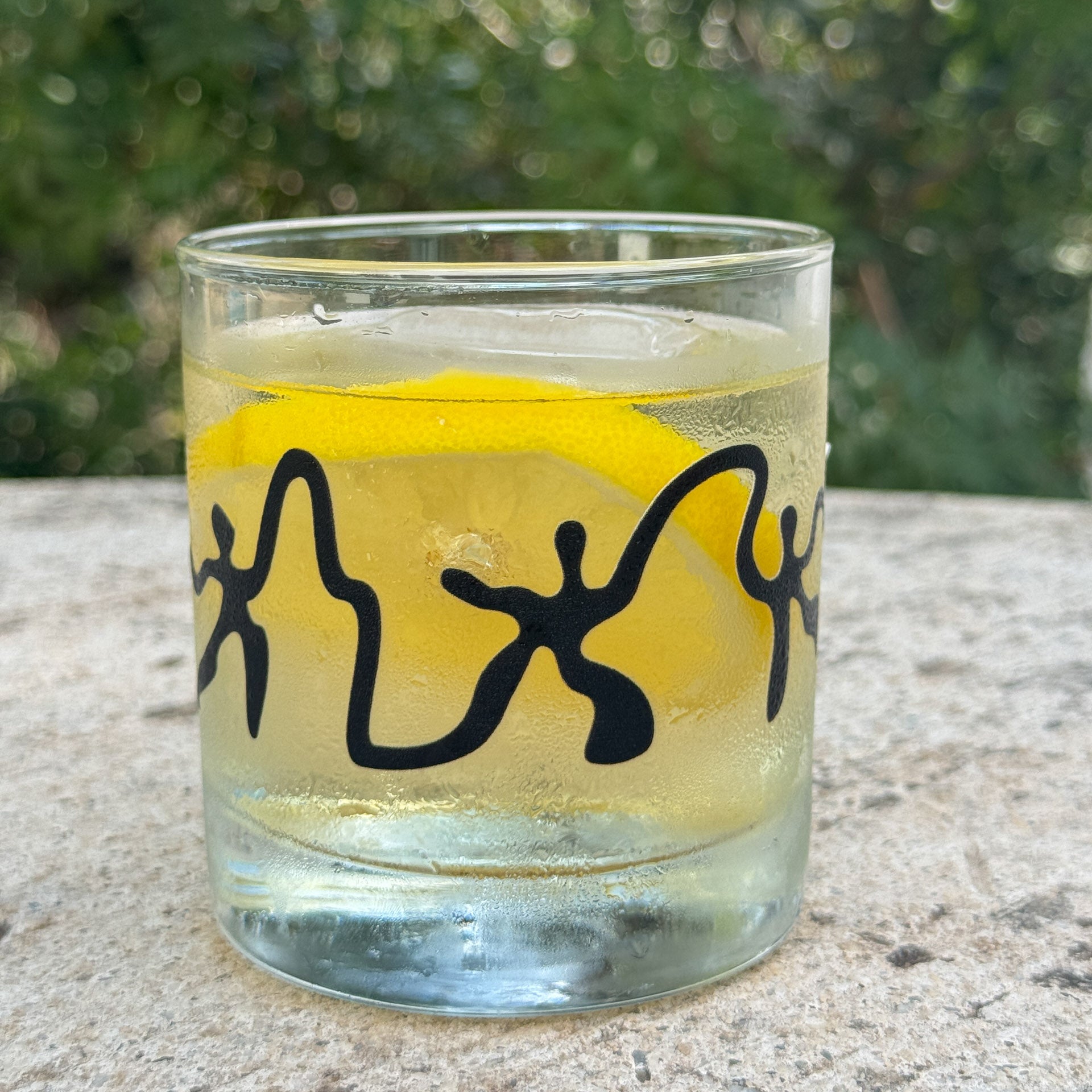 5-Pack Glasses (Bundle)