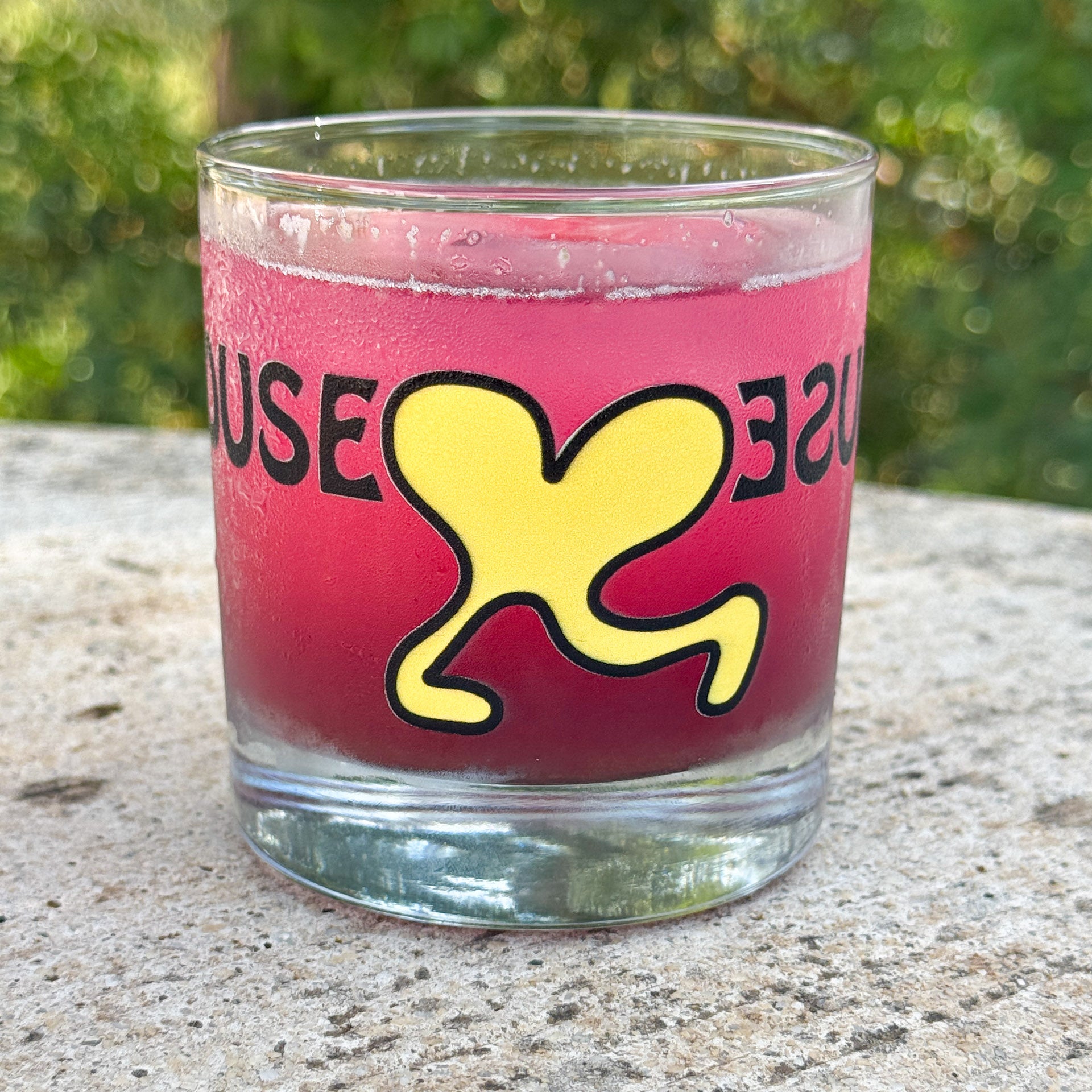 5-Pack Glasses (Bundle)