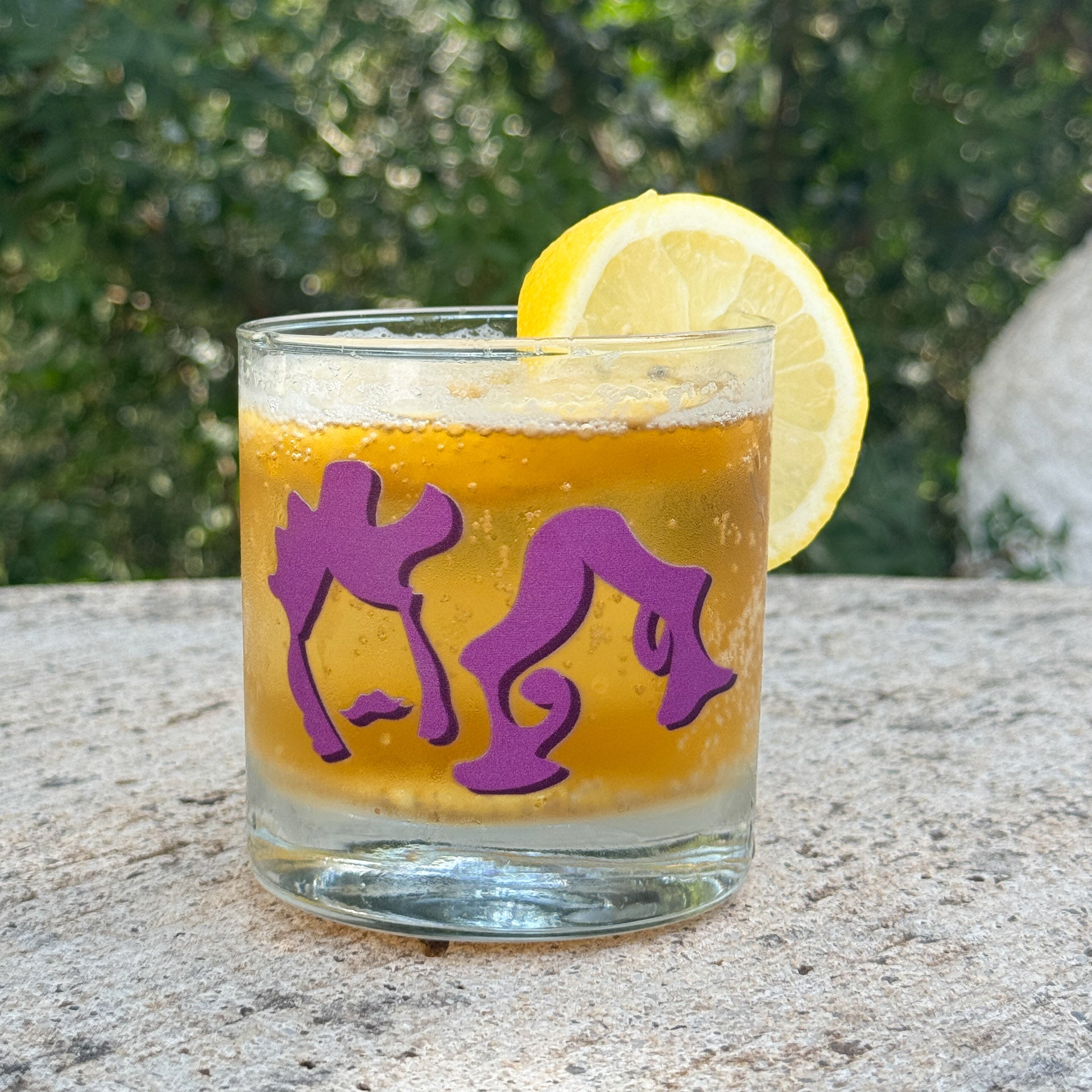 5-Pack Glasses (Bundle)
