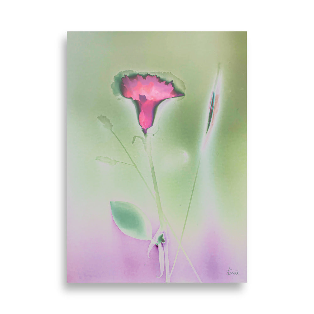 SPRING FEELS - Fine Art Print 50x70cm