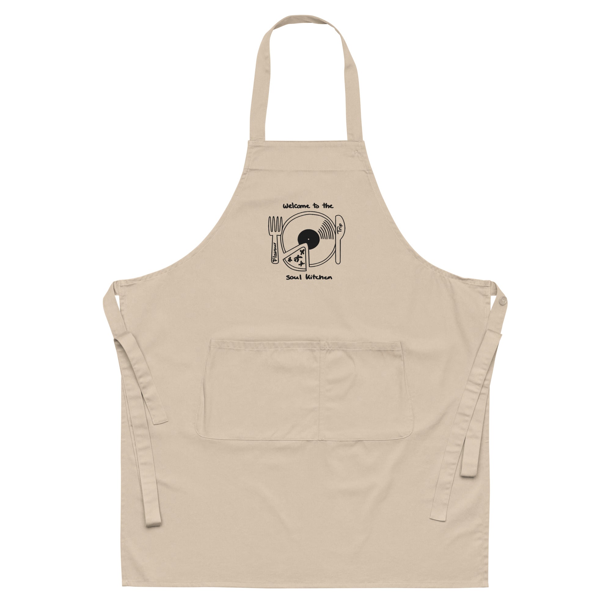 SOUL KITCHEN Apron