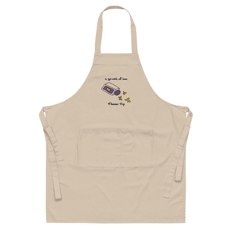 SPRINKLE OF LOVE Apron